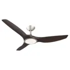 Ventilador con Luz de Techo