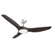 Ventilador con Luz de Techo