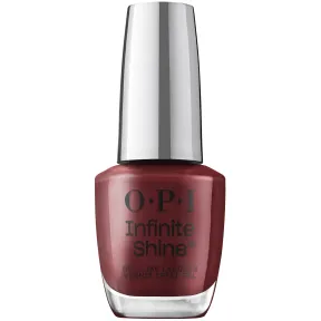 Esmalte Semipermanente OPI Infinite Shine - Tono Raising de Bar