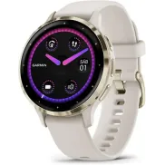 GPS AMOLED Garmin Venu 3S: Tu compañero ideal