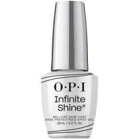 Esmalte Semipermanente OPI Infinite Shine - Base Coat Larga Duración