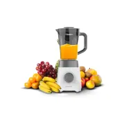 Batidora Cecotec Power Black Titanium 1300W, 1.5L
