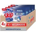Detergente en Cápsulas Skip 60 Lavados Ultimate