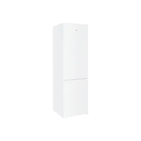 Frigorífico combi OFK 651 E W, 180 cm, 262 l, Compresor