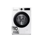 Lavadora Samsung de carga frontal 9 kg, 1400 rpm