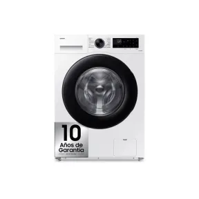 Lavadora Samsung de carga frontal 9 kg, 1400 rpm