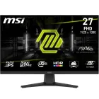 MSI MAG 272F - Monitor Gaming 27" Full HD 200 Hz, Rapid IPS