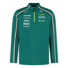 Sudadera Aston Martin F1 Oficial Tallas M y L