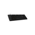 HyperX Eve 1800 - Teclado gaming (Desde la app)