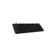HyperX Eve 1800 - Teclado gaming (Desde la app)