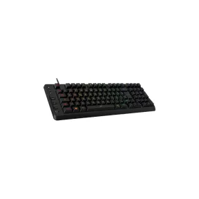 HyperX Eve 1800 - Teclado gaming (Desde la app)