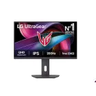 LG UltraGear 27: Monitor Gaming QHD 200Hz con descuento