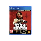 Red Dead Redemption para PS4