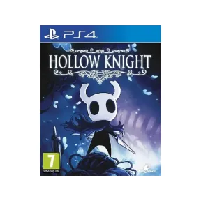 Hollow Knight PS45