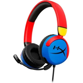 Auriculares HyperX Cloud Mini para gaming