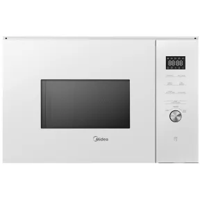 Microondas Midea MBMTG925E-BK con grill y 7 funciones