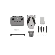 Dron DJI Lito 1: 48 MP, 4K, 36 min de vuelo, sensores avanzados