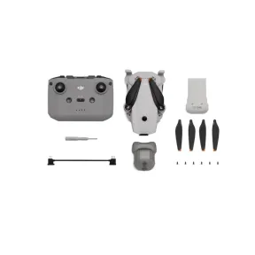 Dron DJI Lito 1: 48 MP, 4K, 36 min de vuelo, sensores avanzados