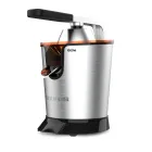 Exprimidor Taurus Easy Press 1000, 1000 W, Acero inoxidable