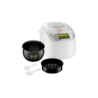 Moulinex Maxichef Advanced MK812121 - Robot de cocina 5L
