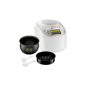 Moulinex Maxichef Advanced MK812121 - Robot de cocina 5L