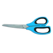 Tijeras de Cocina PROCHEF ARCOS Azul-Negro 215 mm. Envío Gratis
