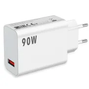Cargador Rápido 90W para Xiaomi Poco X7 Pro y Redmi Note 15