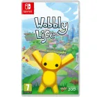 Wobbly Life para Nintendo Switch - Switch IES