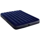 Colchón Fiber-Tech Intex 76x191cm con Hinchador Integrado