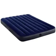 Colchón Fiber-Tech Intex 76x191cm con Hinchador Integrado