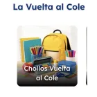 OutletPC: Regreso a Clases