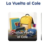 OutletPC: Regreso a Clases