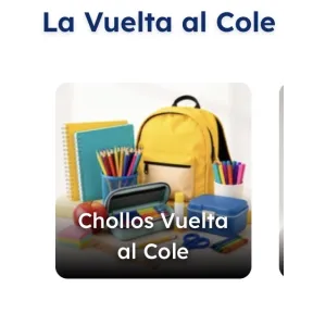 OutletPC: Regreso a Clases