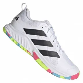 Zapatillas Mujer Adidas Court Team 2.0