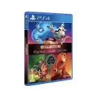 Colección de Clásicos Disney: El Rey León, Aladdín y El Libro de la Selva