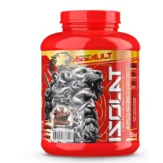 PRIMAL ASSAULT Isolate: Suero de Proteína Eficaz