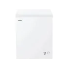 Congelador Candy de 137 litros, modelo horizontal