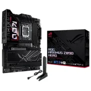 ASUS ROG MAXIMUS Z890 HERO: Placa base con Wi-Fi 7