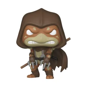 Moja - Teenage Mutant Ninja Turtles Funko Pop! Comics
