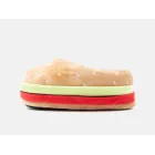 Pantuflas de Hamburguesa para verano, tallas 42-47