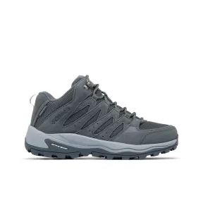 Botas de Senderismo y Trekking Mujer Columbia REDMOND IV MID