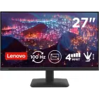 Lenovo L27-4e 27'' 100Hz Monitor FHD