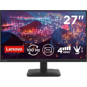 Lenovo L27-4e 27'' 100Hz Monitor FHD