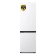 Frigorífico LG No Frost 333l, 186cm, DoorCooling+, Blanco