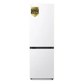 Frigorífico LG No Frost 333l, 186cm, DoorCooling+, Blanco