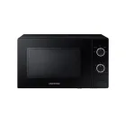 Microondas Samsung de 20 L, 5 potencias, 230 V