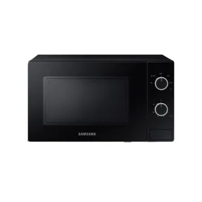 Microondas Samsung de 20 L, 5 potencias, 230 V