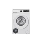 Lavadora Candy GD 4105-S, 10 kg, 16 programas, 1400 rpm