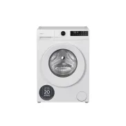 Lavadora Candy GD 4105-S, 10 kg, 16 programas, 1400 rpm