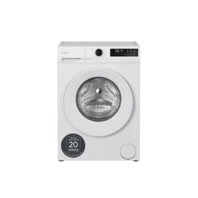 Lavadora Candy GD 4105-S, 10 kg, 16 programas, 1400 rpm